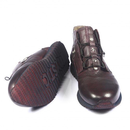  Mystic Bordo Erkek Bot